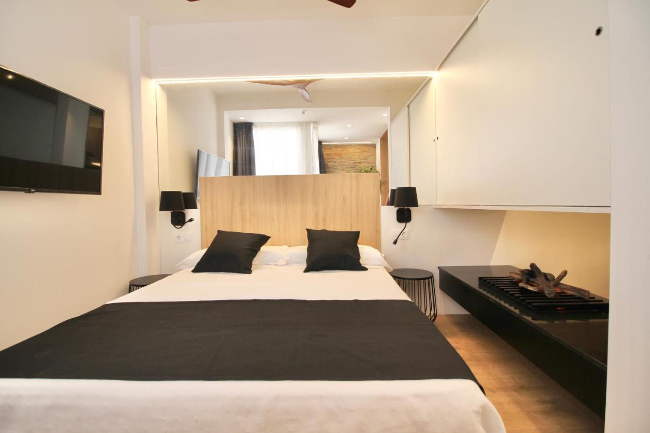 Appartamento Loft Port Experience Tarragona Esterno foto