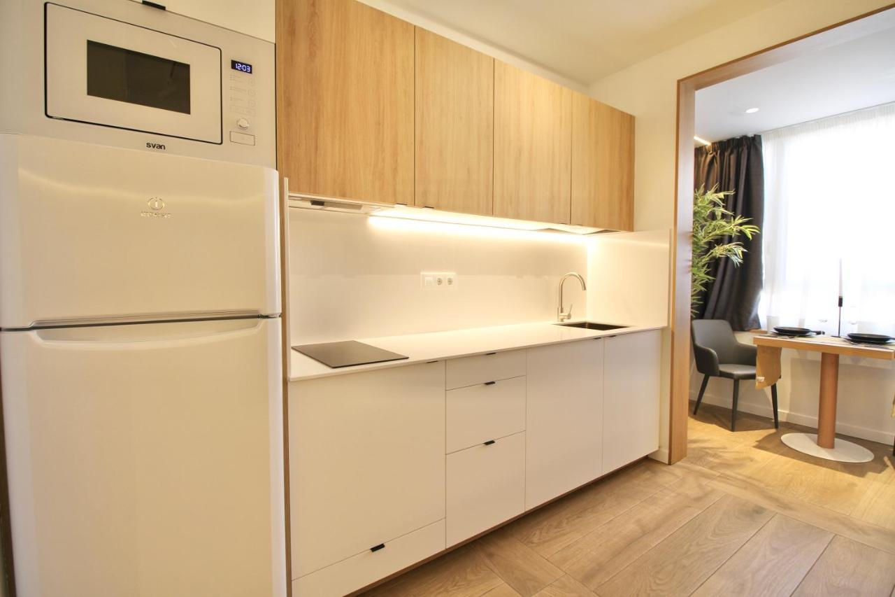 Appartamento Loft Port Experience Tarragona Esterno foto