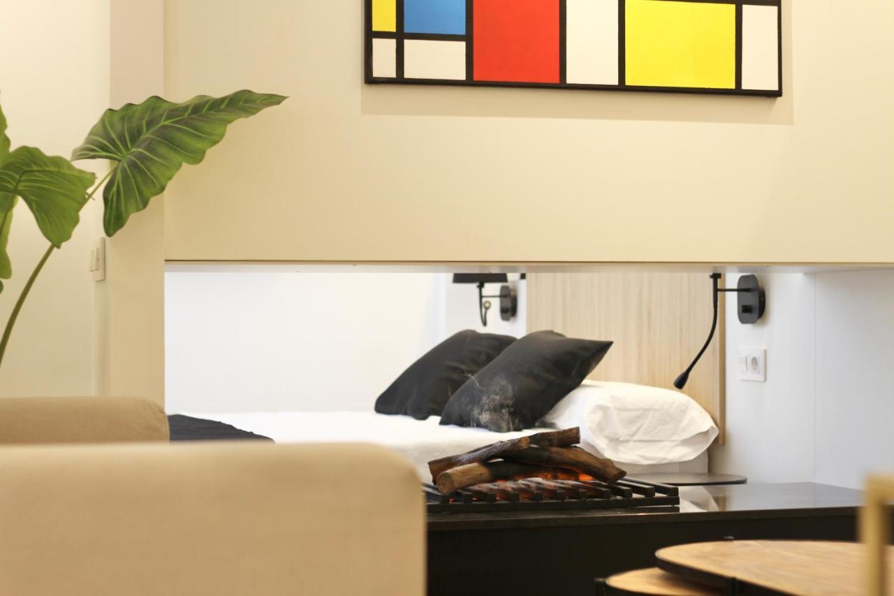 Appartamento Loft Port Experience Tarragona Esterno foto