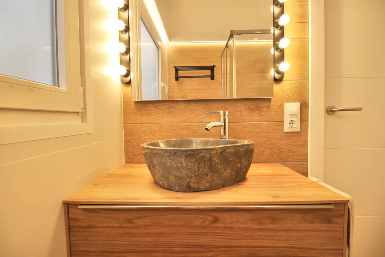 Appartamento Loft Port Experience Tarragona Esterno foto
